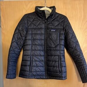 Patagonia Radalie Insulated Jacket - Forge Gray